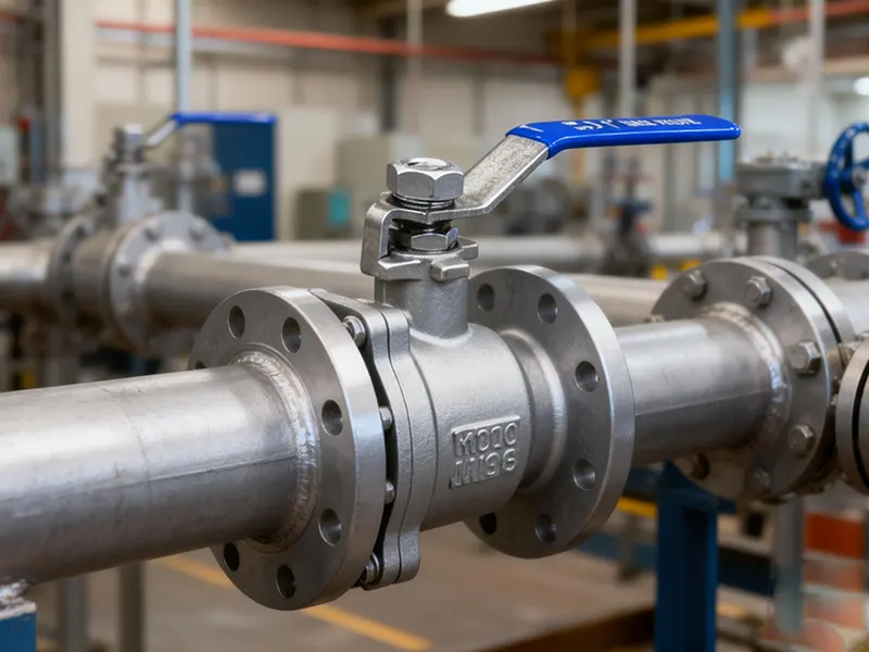 Workhorse ຂອງການຄວບຄຸມໄຕມາດ