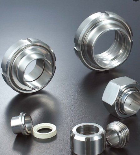ສຸຂາພິບານ/ Ferrule/ Clamp